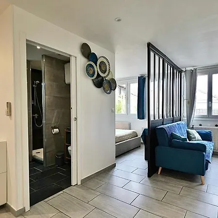 Apartment Bellevue Confort 1 *