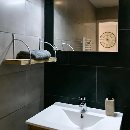 Bellevue Confort 1 Apartment